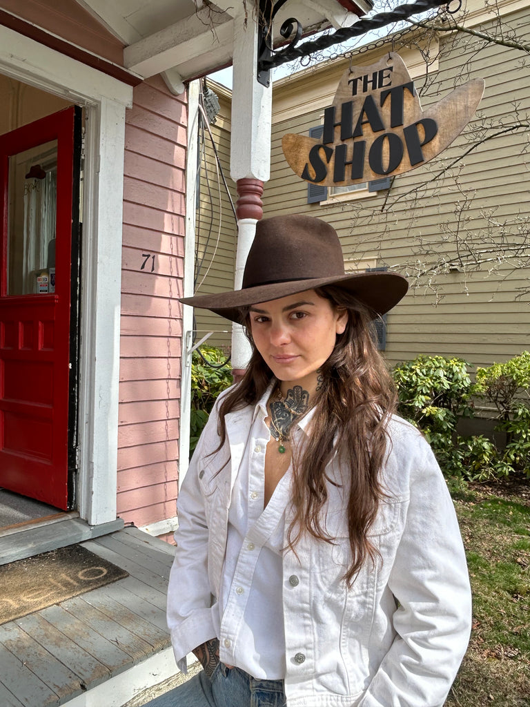 Shop